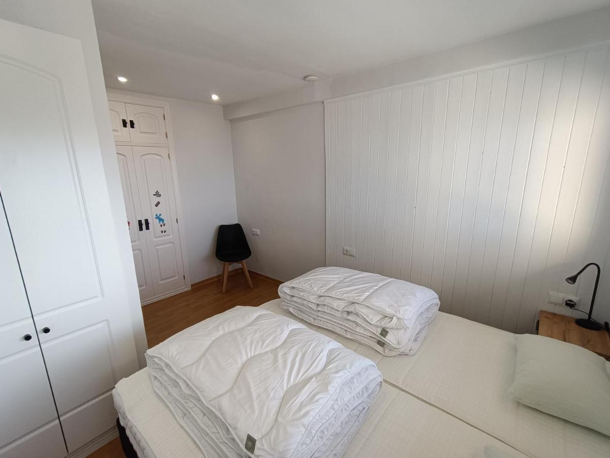 Apartamento Sierra Nevada Ski Y Ciclismo Exterior photo